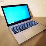 HP ProBook 650 G5, 15.6", FHD, i5-8365U félkonfig fotó