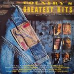 COUNTRY Various Artists - Country's Greatest Hits (12" Vinyl LP) Compilation fotó