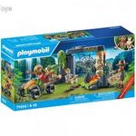 Playmobil: Kincskeresés a dzsungelben (71454) fotó