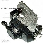 Motor komplett Pocket ATV / QUAD / CROSS fotó