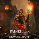 Painkiller Hell & Damnation Heaven's Above (PC - Steam elektronikus játék licensz) fotó