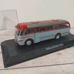 Atlas Kiadó - Európai Buszlegendák - Volvo B 616 - 1953 - 1/72 fotó