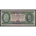 Magyarország, 10 forint 1949 EF+ fotó