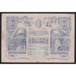 Magyarország, 50 kronen/korona 1902 F fotó