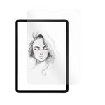 FIXED PaperGlass Screen Protector for Apple iPad Pro 11" (2024) FIXGTP-1325 Tablet, Navigáció, E-... fotó