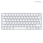Apple Magic Keyboard with Touch ID for Mac models with Apple silicon UK MK293B/A fotó