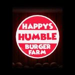 Happy's Humble Burger Farm (PC - Steam elektronikus játék licensz) fotó