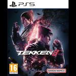 Tekken 8 - PS5 (PS - Dobozos játék) fotó
