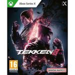 Tekken 8 - Xbox Series X ( - Dobozos játék) fotó