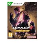 Tekken 8 Ultimate Edition - Xbox Series X ( - Dobozos játék) fotó