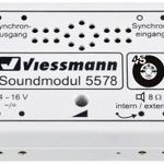 Viessmann Modelltechnik 5578 Hangmodul Jukebox fotó