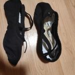 Sansha női balett cipő 37-ed fotó