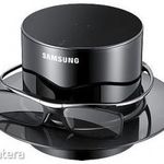 Samsung CY-SWC1000A/XC 3D Aktív Akkumlátoros Szemüveg Töltő Állomás Wireless Charger fotó