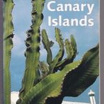 Canary Islands Kanári-szigetek (angol nyelvű) [2001] Lonely Planet Útikönyv fotó