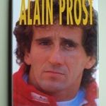 Alain Prost (F1, Forma 1, Formula 1) fotó