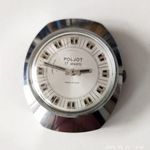 régi Poljot orosz óra karóra 17 köves szép állapotban USSR fotó