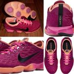 EREDETI Nike Zoom Fit Agility női sport tréning utcai edző futó cipő 42.5 es DOBOZOS ÚJ AKCIÓ fotó