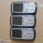 Alcatel c551 telefon eladó fotó
