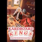 Kardboard Kings: Card Shop Simulator (PC - Steam elektronikus játék licensz) fotó