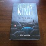 Stephen King - Mr. Mercedes fotó