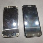 Samsung s7 s7 edge hibás alkatrésznek fotó
