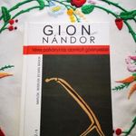 Gion Nándor: Véres patkányirtás idomított görényekkel. Életmű 5. fotó