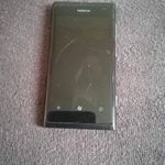 Nokia lumia 800 telefon eladó fotó