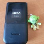 Nokia 2720 Flipp Független Dual mobiltelefon - 3611 fotó