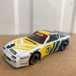 - Matchbox Super Kings Specials - Chevrolet Camaro "Michelin" #3 - 1983 - autó modell - 1ft nmá fotó