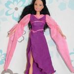 Disney Megara Steffi Love Barbie fotó