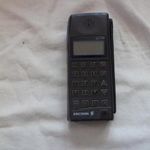 [CAB] Eriscson GH198 retro mobil telefon fotó