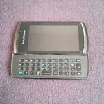 Sony Ericsson u8 telefon eladó fotó