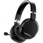 Steelseries Arctis 1 Wireless (Series X) gaming fejhallgató headset fekete (61502) fotó