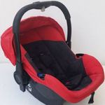 Brio Go autós babaülés és hordozó isofix bázissal fotó