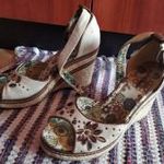 Női alkalmi cipő Graceland 39-es fotó