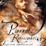 Pierrot: Retrospektív DVD fotó