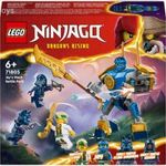 LEGOŽ Ninjago: Jay robot csatakészlete (71805) fotó