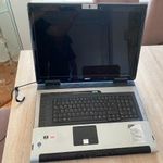 Acer Aspire 9815WKMI Nagy laptop fotó