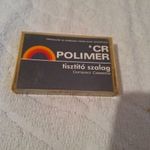 CR Polimer tisztító szalag compact Cassette fotó