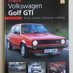 Volkswagen Golf GTI - buying, enjoying, maintaining, modifying fotó