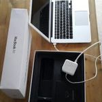 Még több Apple Macbook Air 13" vásárlás