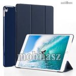 APPLE iPad Pro 10.5 (2017), iPad Air (2019), Tablet tok, Trifold flip, Kék fotó