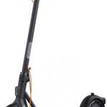 Segway-Ninebot KickScooter F2 Plus Elektromos Roller Black AA.05.12.02.0003 Multimédia, Szórakozá... fotó