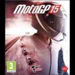 MotoGP 15 (PC - Steam elektronikus játék licensz) fotó