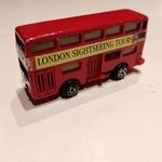 Zylmex _ The Londoner ( Double Decker Bus ) fotó