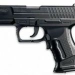 Walther P99 DAO elektromos airsoft fegyver fotó