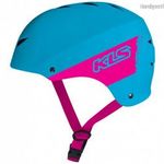 Kellys Jumper T-two mini bukósisak kék-pink XS-S fotó