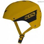 Kellys Jumper T-two mini bukósisak sárga XS-S fotó