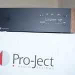 Pro-Ject DAC Box DS2 Utra fotó