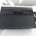 [ABC] Atari 2600 (Vader) retro konzol, NEM KLÓN! fotó